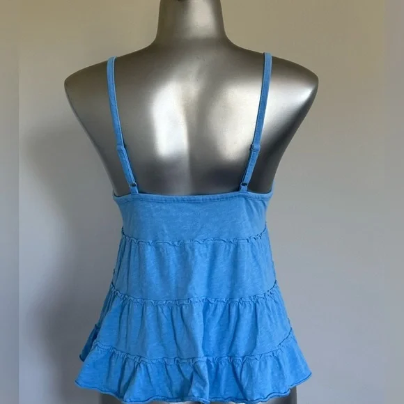 $10 Add-On 💟American Eagle Flare Top - Picture 4 of 16